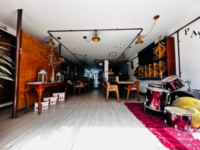 Casa Pardo Bogotá